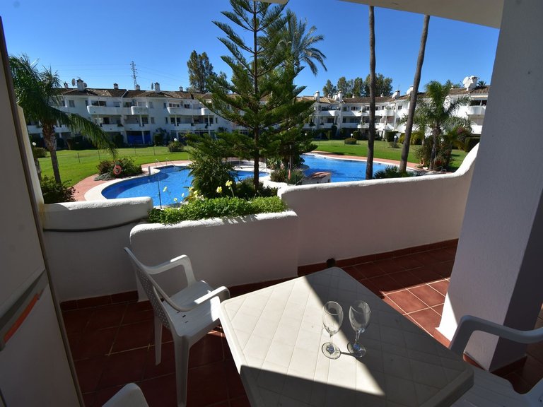 Apartment for Sale in Mijas Golf, Malaga 10