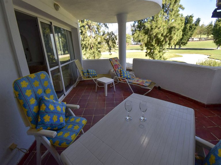 Apartment for Sale in Mijas Golf, Malaga 11