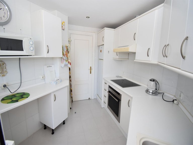 Apartment for Sale in Mijas Golf, Malaga 12