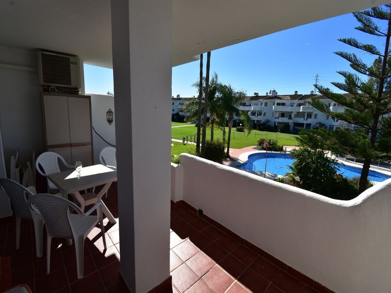 Apartment for Sale in Mijas Golf, Malaga 13