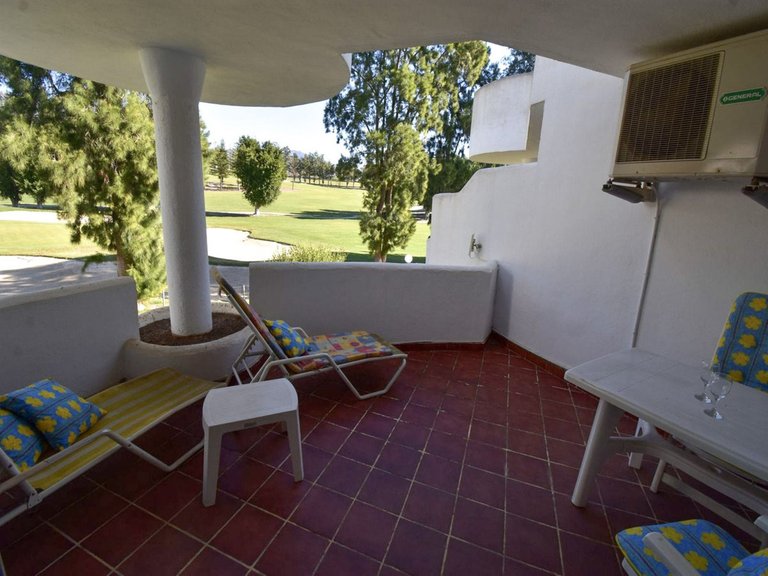 Apartment for Sale in Mijas Golf, Malaga 14