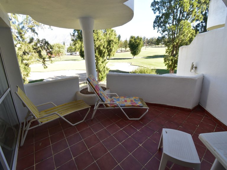 Apartment for Sale in Mijas Golf, Malaga 15