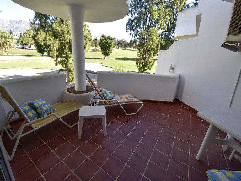 Apartment for Sale in Mijas Golf, Malaga 17