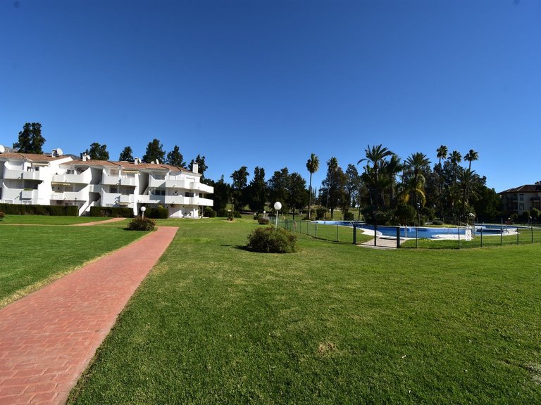 Apartment for Sale in Mijas Golf, Malaga 18