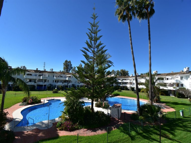 Apartment for Sale in Mijas Golf, Malaga 19