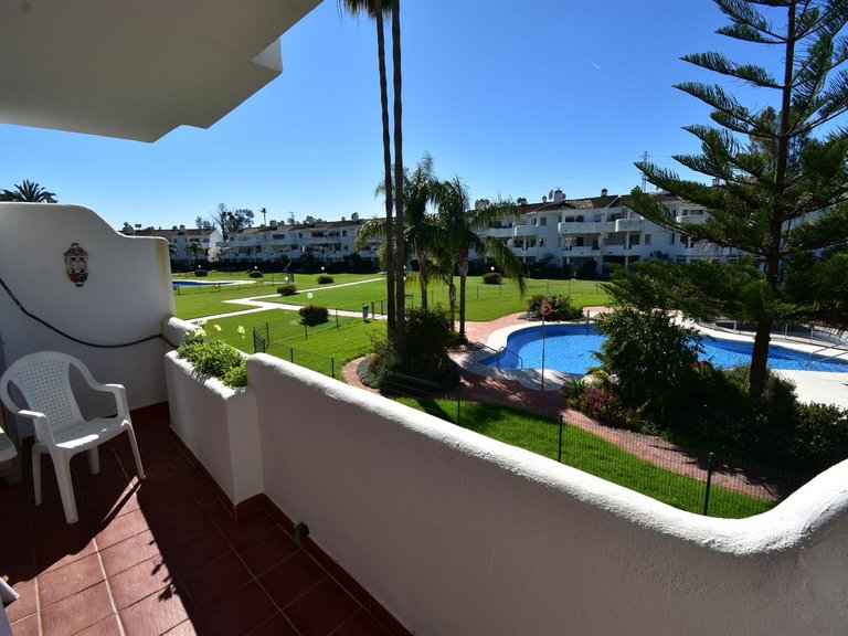 Apartment for Sale in Mijas Golf, Malaga 2