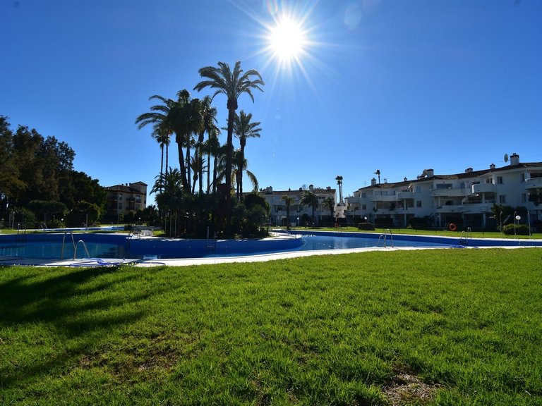 Apartment for Sale in Mijas Golf, Malaga 20