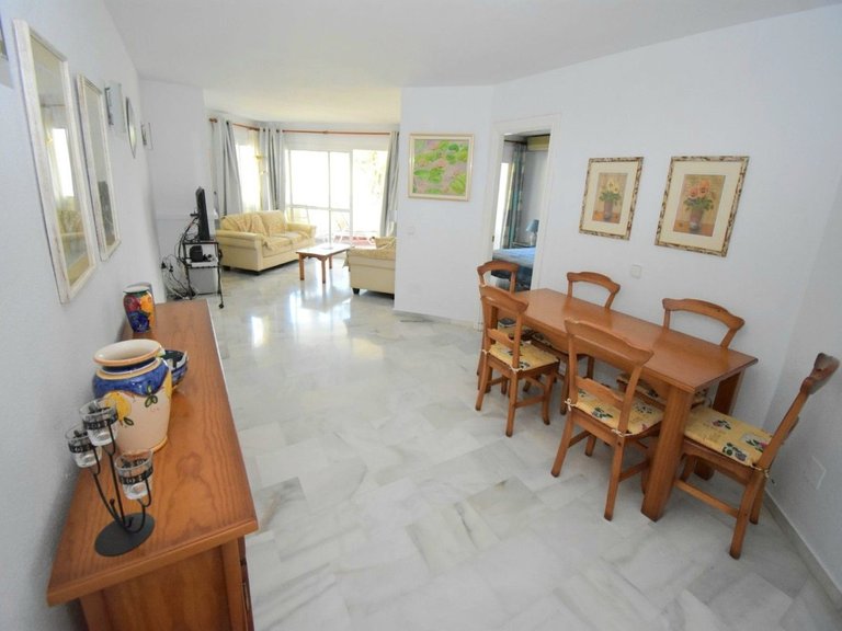 Apartment for Sale in Mijas Golf, Malaga 3