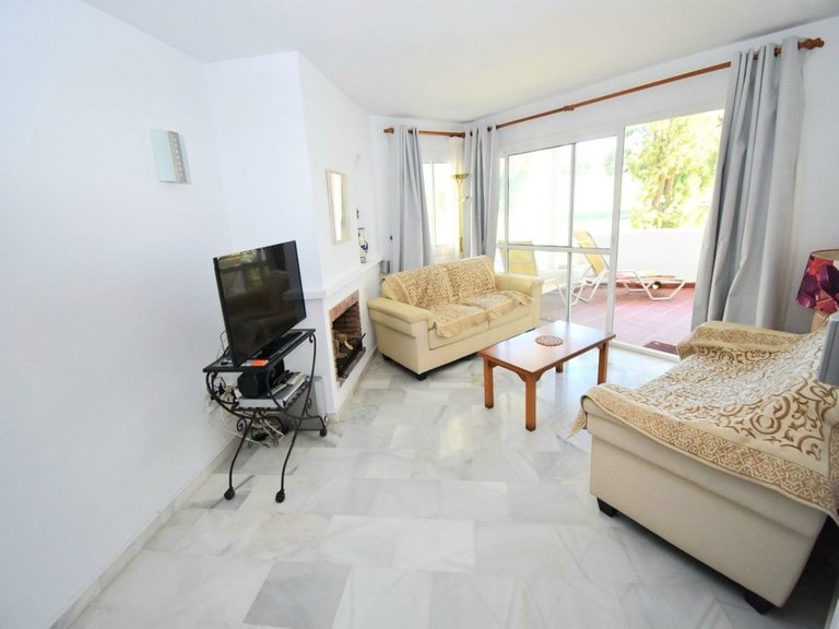 Apartment for Sale in Mijas Golf, Malaga 4