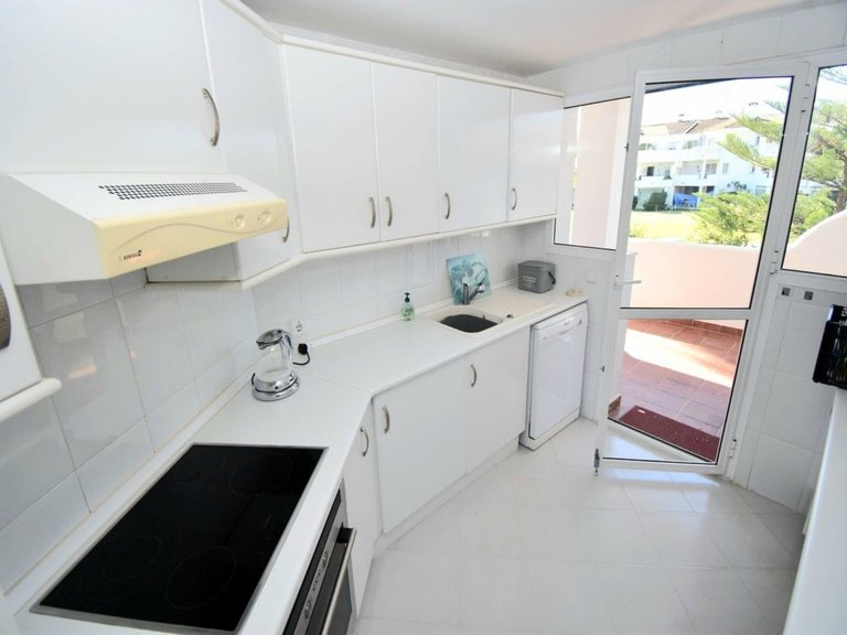 Apartment for Sale in Mijas Golf, Malaga 5