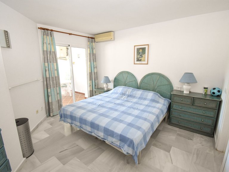 Apartment for Sale in Mijas Golf, Malaga 6