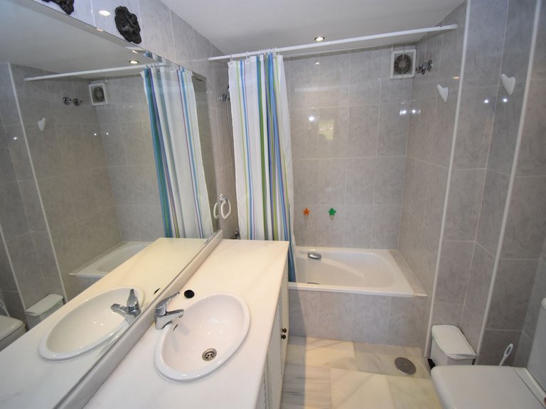 Apartment for Sale in Mijas Golf, Malaga 7