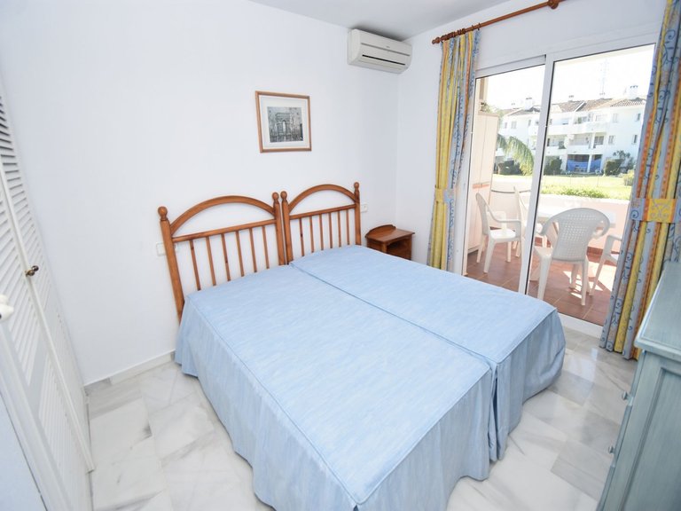 Apartment for Sale in Mijas Golf, Malaga 8