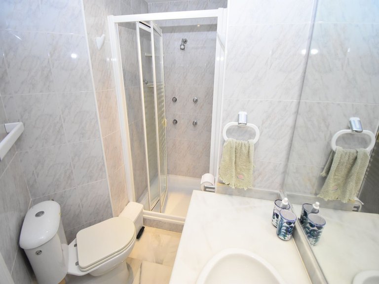 Apartment for Sale in Mijas Golf, Malaga 9