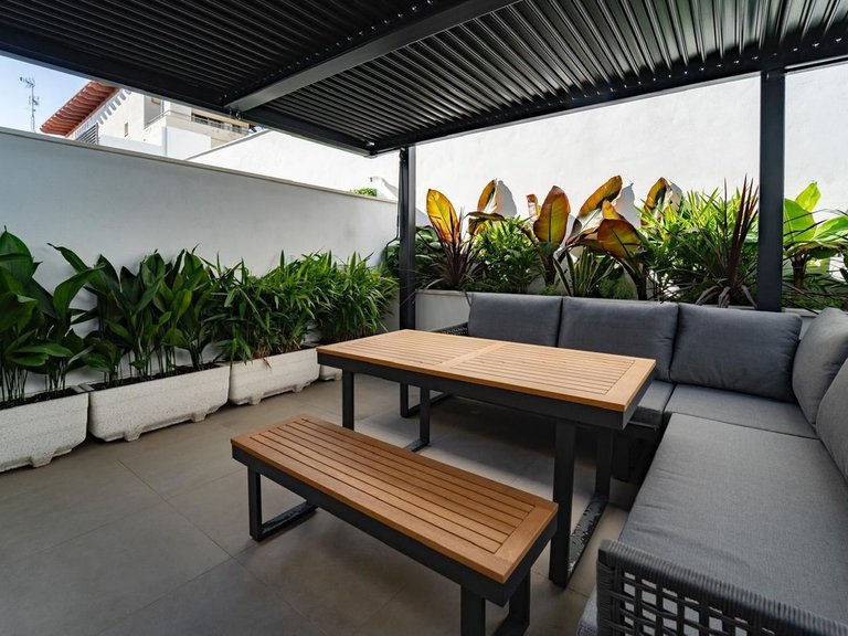 Town House for Sale in Cancelada, Malaga 1