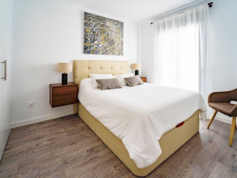 Town House for Sale in Cancelada, Malaga 12