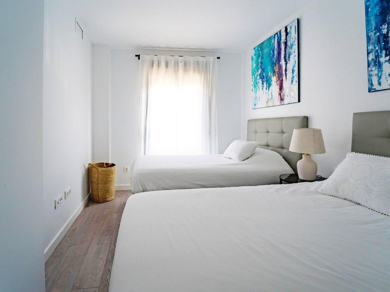 Town House for Sale in Cancelada, Malaga 13