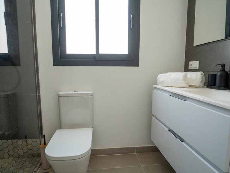 Town House for Sale in Cancelada, Malaga 14