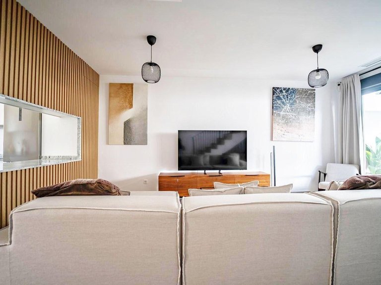 Town House for Sale in Cancelada, Malaga 3