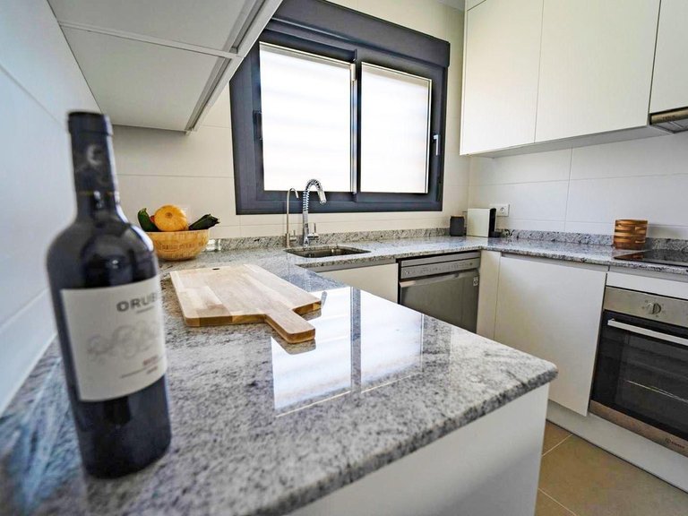 Town House for Sale in Cancelada, Malaga 4