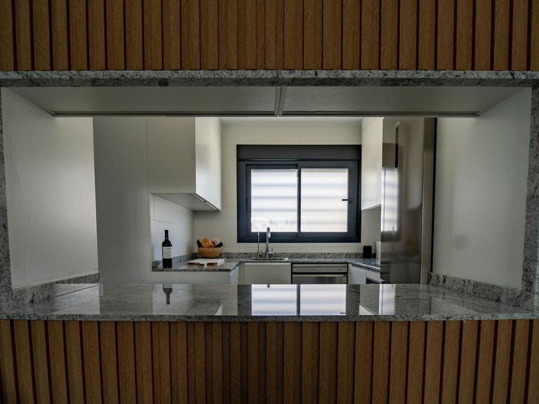 Town House for Sale in Cancelada, Malaga 6
