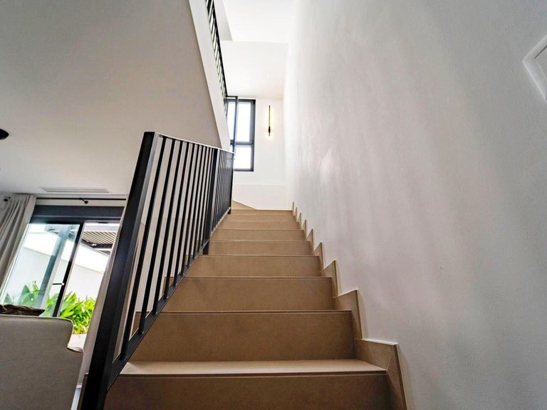 Town House for Sale in Cancelada, Malaga 8