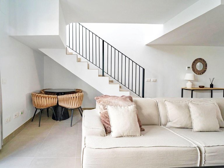 Town House for Sale in Cancelada, Malaga 9