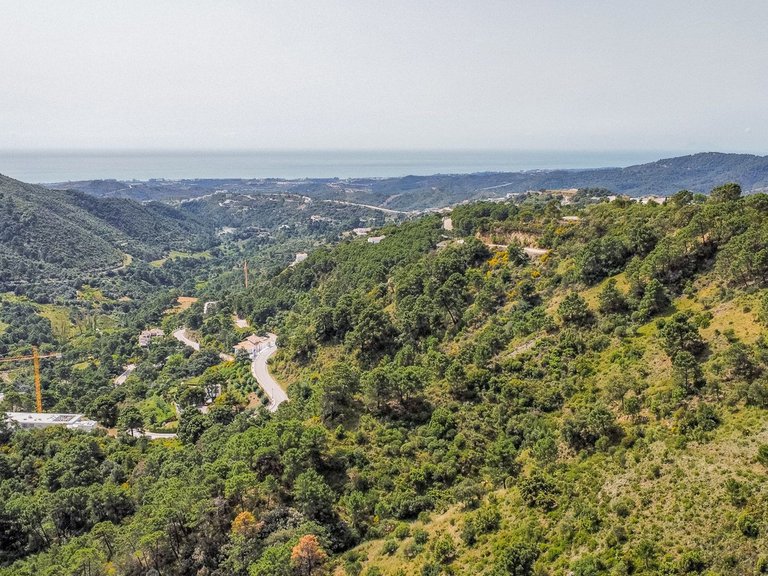 Plot for Sale in Benahavís, Malaga 2
