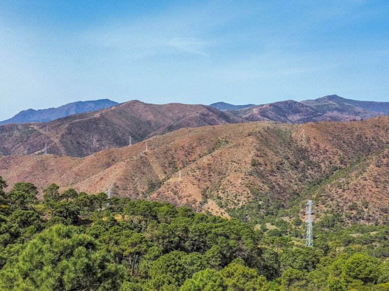 Plot for Sale in Benahavís, Malaga 4