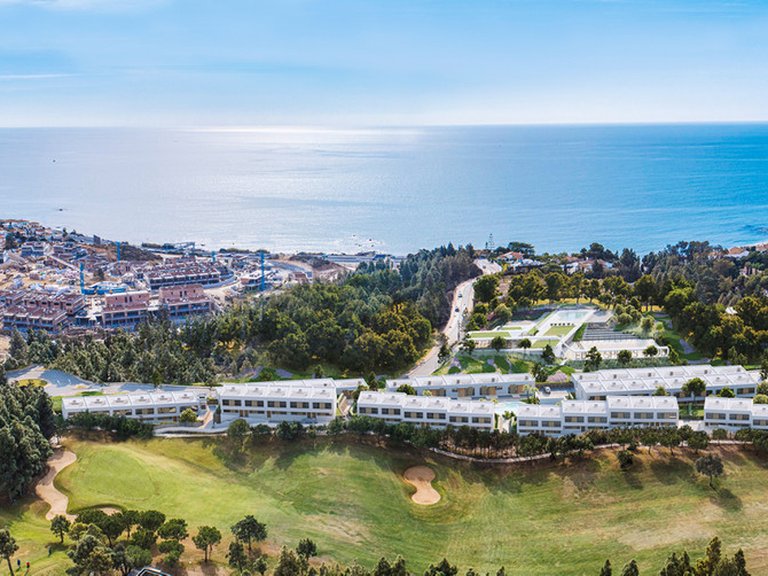 Town House for Sale in Mijas Costa, Malaga 9
