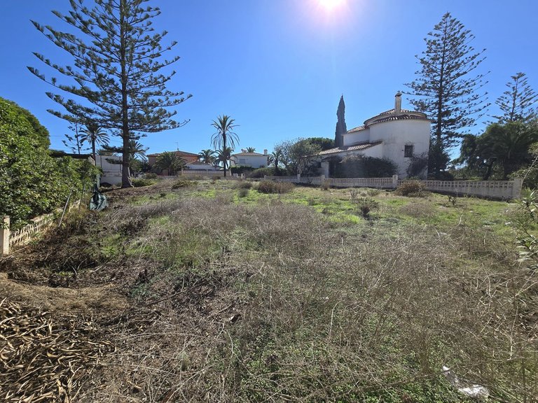Plot for Sale in Costa del Sol, Marbesa, Malaga 10