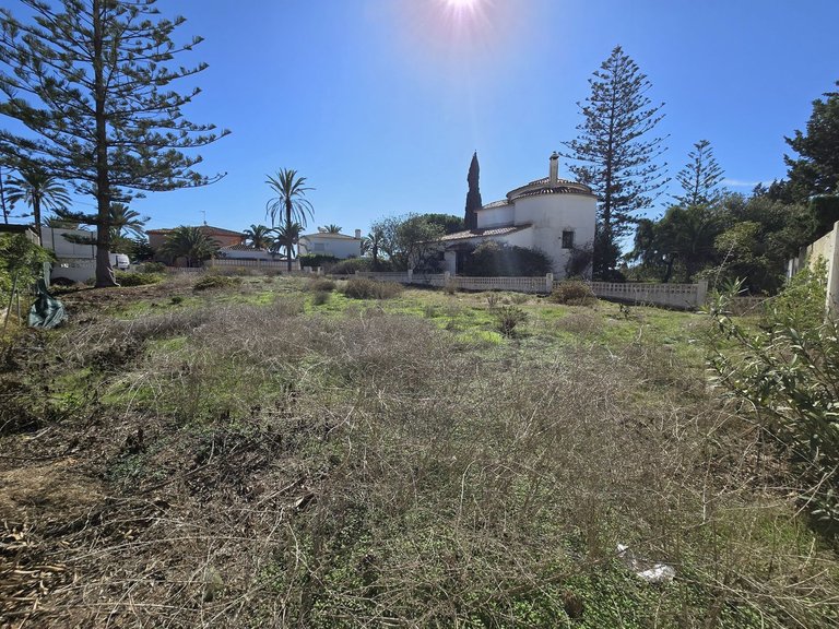 Plot for Sale in Costa del Sol, Marbesa, Malaga 11