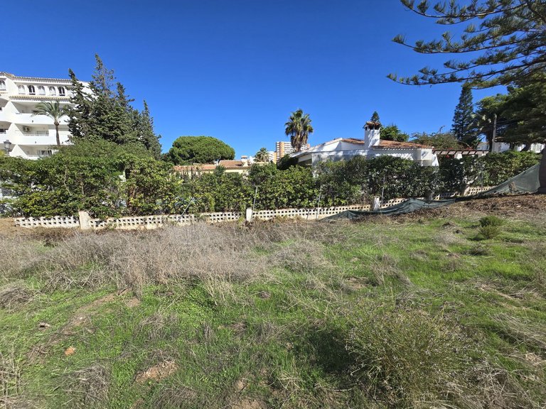Plot for Sale in Costa del Sol, Marbesa, Malaga 13