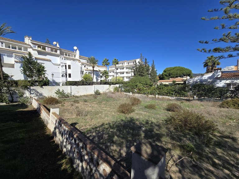 Plot for Sale in Costa del Sol, Marbesa, Malaga 14