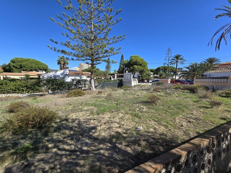 Plot for Sale in Costa del Sol, Marbesa, Malaga 15