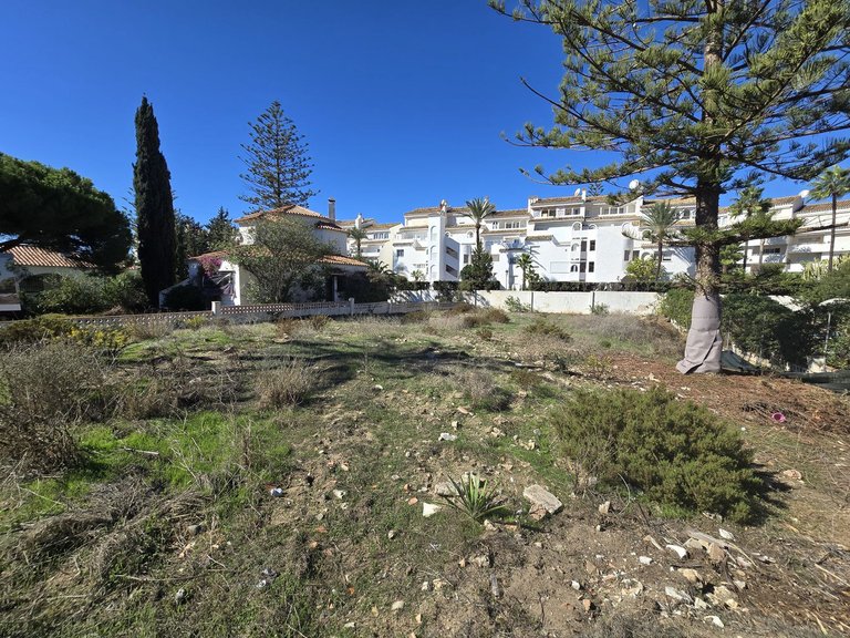 Plot for Sale in Costa del Sol, Marbesa, Malaga 17