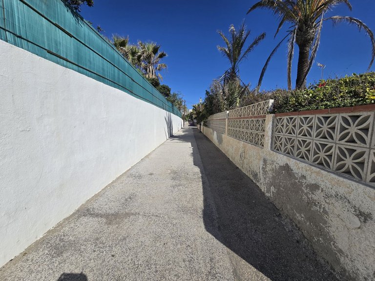 Plot for Sale in Costa del Sol, Marbesa, Malaga 19