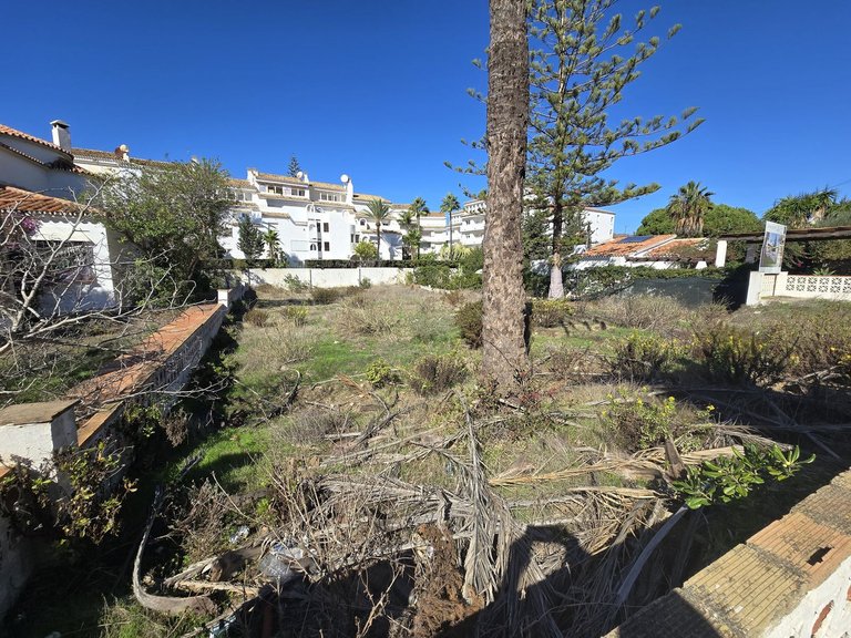 Plot for Sale in Costa del Sol, Marbesa, Malaga 3