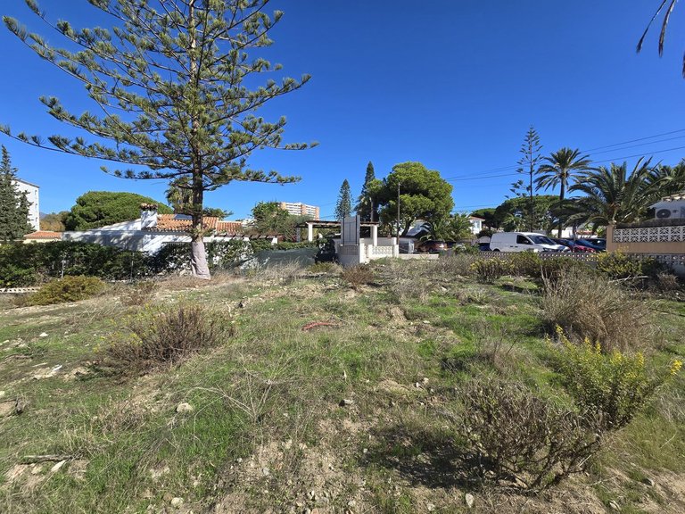 Plot for Sale in Costa del Sol, Marbesa, Malaga 7