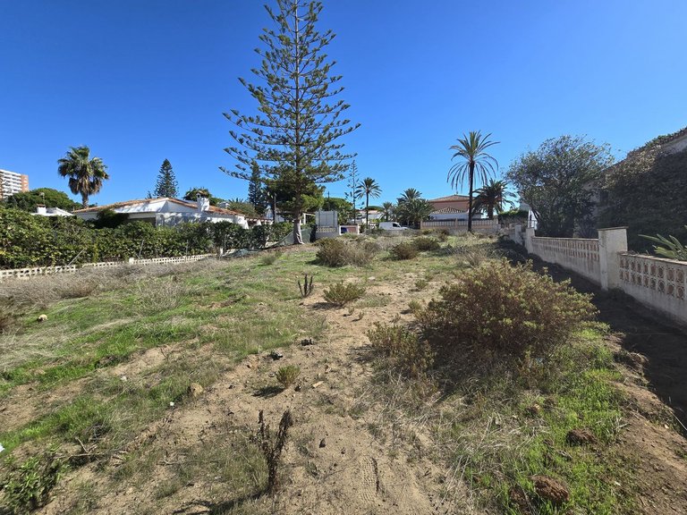 Plot for Sale in Costa del Sol, Marbesa, Malaga 8