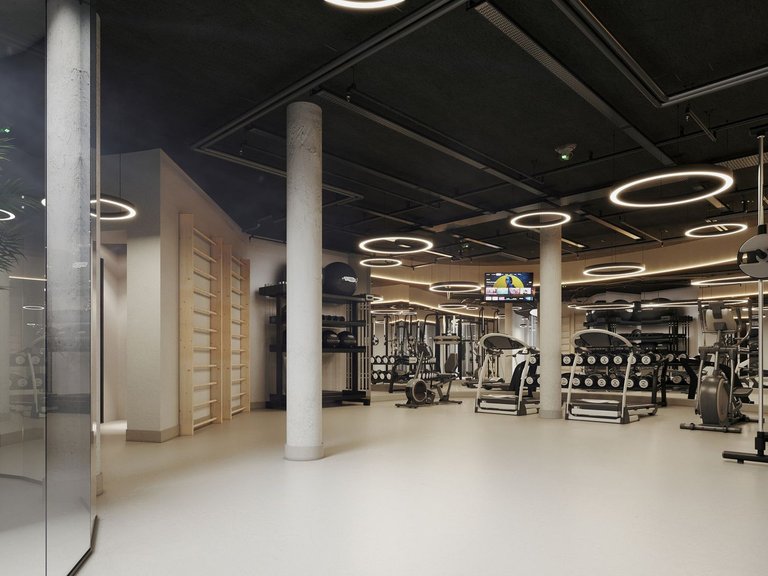 Apartment for Sale in Nueva Andalucía, Malaga 23