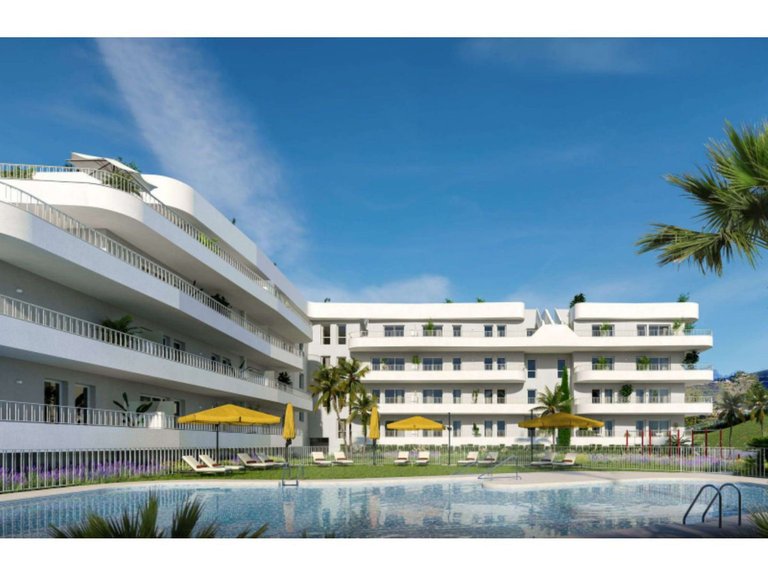 Apartment for  in Fuengirola, Malaga 11