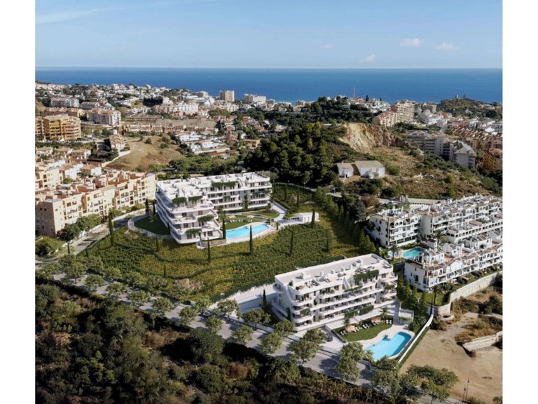 Apartment for  in Fuengirola, Malaga 12