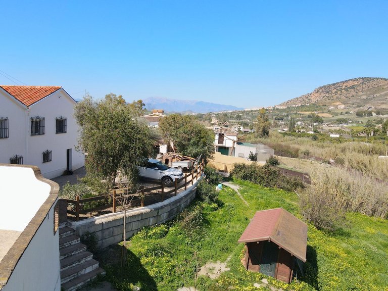Villa for Sale in Alhaurín El Grande, Malaga 13