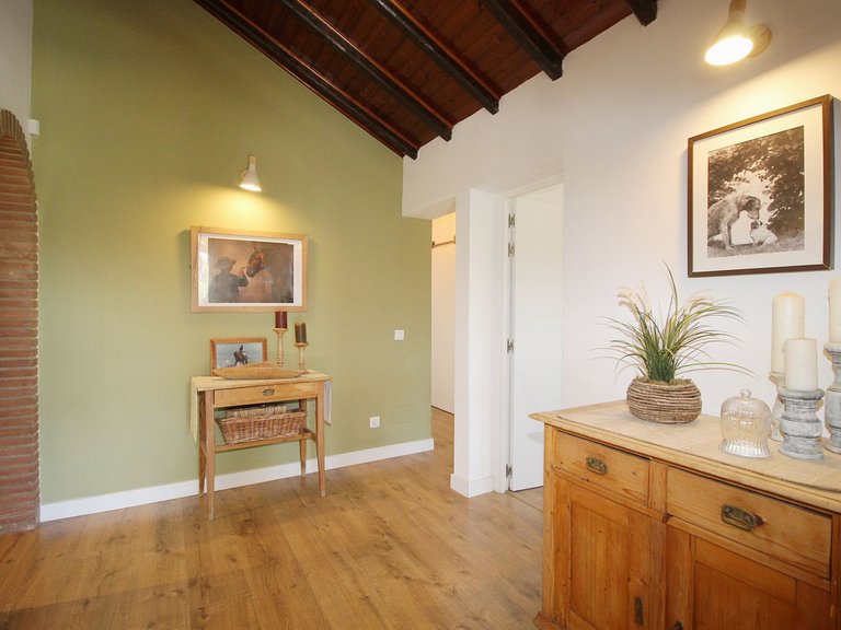 Villa for Sale in Alhaurín El Grande, Malaga 16
