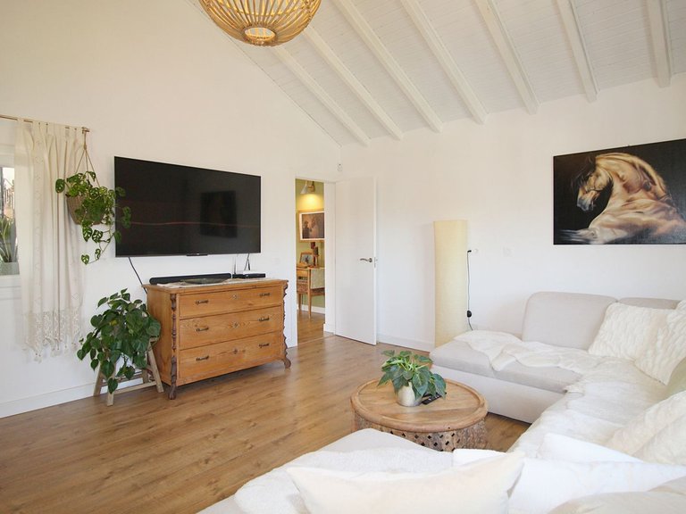 Villa for Sale in Alhaurín El Grande, Malaga 20