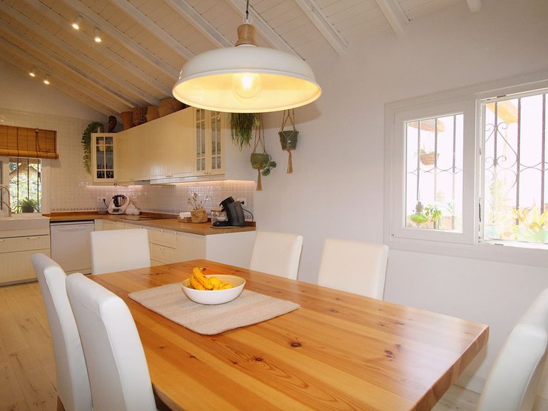 Villa for Sale in Alhaurín El Grande, Malaga 24
