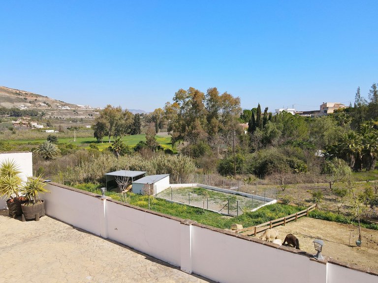 Villa for Sale in Alhaurín El Grande, Malaga 38