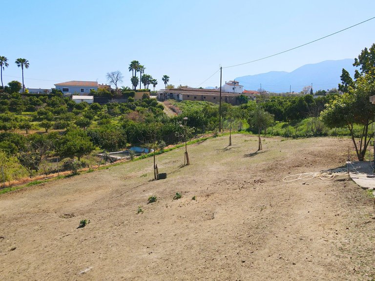 Villa for Sale in Alhaurín El Grande, Malaga 39