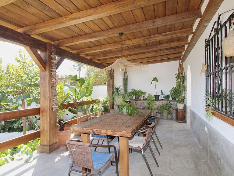 Villa for Sale in Alhaurín El Grande, Malaga 43